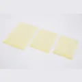 Set van non-woven opbergzakken, duurzame stofdichte verpakkingszakken voor op reizen. - Niet-geweven Tas / L standaardformaat