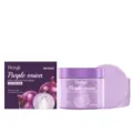 HOYGI purple onion soothing essence cotton pads 60pcs deep hydration facial skin care main image - 60 Patches