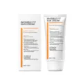 Creme solaire hydratante a la niacinamide SPF50 protection douce pour tous types de peau - 50.00g