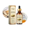 HOYGI Zwarte Komijnolie Gezichtsserum 60ml voor Stralende Huid en Dagelijkse Huidverzorging - 60ml