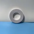Double-sided adhesive tape roll high viscosity craft car manual custom wholesale supplies - White