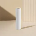 24cm brede kledingroller navulling pluisverwijderaar kleverige vervangingsrol - 24 cm vervangende rollen, 55 vellen