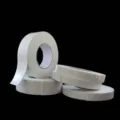 High viscosity foam double sided tape, white strong adhesive foam rolls for wall fixing. - Regular Fit