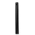 12.5cm noir plein air survie allume feu baton de magnesium edc bushcraft camping outil - Grande taille 12,5 cm (tige nue)