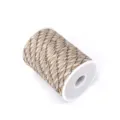 Bobina di paracord 4mm a 7 fili per tenda da campeggio cordino per braccialetto all'aperto - 5# Deserto