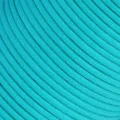 Heldere Turquoise 7 Strand Paracord 50m Rol Outdoor Overleving Armband Weven Touw - Watergroen