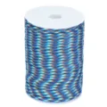 Cordino paracord 7 anime da esterno 4mm corda per braccialetti, variante bobina. - 74#