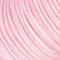 Roze 7-Kernige Paracord Outdoor Camping Survival Armband Weefsel Touw 50 Meter - Ijsroze