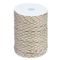 100m Outdoor 7-Core Paracord 4mm Survival Cord Bracelet Weaving Rope Camping Hiking - #5 Desert Camouflage