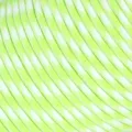 Neon groene 7-core paracord survivalkabel variant, duurzaam nylon touw voor outdoor camping. - Stijl 18