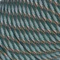 Outdoor camping survival 7-core paracord rol, duurzaam geweven nylon touw voor armbanden. - Stijl 57