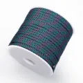 7-strand kern survival paracord voor buiten camping weeftouw 50m spoel nieuw! - Camouflage