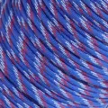Outdoor kamperen 7-strand survival paracord armband weeftouw 50m spoel kleur - Stijl 10