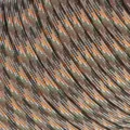 Outdoor 7-strand survival paracord rol, duurzaam camouflage geweven touw voor kamperen - Stijl 79