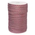 100m outdoor 7 strand paracord 4mm nylon survival rope for bracelet crafting and camping gear - 87#