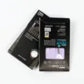 Manches de protection solaire en soie glacee d'ete sport exterieur rafraichissant lila. - Mauve Clair