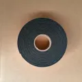 Heavy duty black self-adhesive felt tape roll for furniture leg floor protection - 3cm*5m / Black