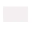 Professional light grey wool felt mat for Chinese calligraphy and painting practice - 3mm Thick 80*120cm / White