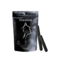 VIARELINE overnight facial sculpting tape, skin-friendly and breathable lifting tape for face contour. - 60 Pieces/Pack