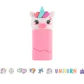Cute unicorn correction tape pink decorative tape for student journal diy scrapbooking - Unicorn