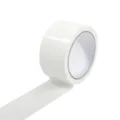 Cinta selladora blanca resistente al viento impermeable para ventanas rollo adhesivo - 50mm*3m / Blanco