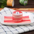 Süßes Schweinebauch Washi Tape dekorative Aufkleber für DIY Bullet Journal Scrapbook Schreibwaren - Schweinebauch Fleisch