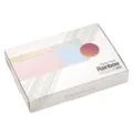 set van 60 rollen washi tape, 15mm x 4m decoratieve plakband voor journaling. - 60 Kleuren Set