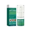 Herdle Shot Spot and Mole Correct Serum 20ml gentle skin care formula for body care main - 20ml