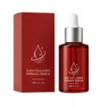 Siero viso rassodante anti-età 30ml essenza per la cura della pelle profonda idratazione - 30ml