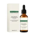 Siero viso 60ml antirughe idratazione cura quotidiana flacone pipetta con scatola - 60ml