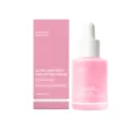 Ultra light PDRN pink peptide serum 30ml dropper bottle with box on white background main image - 30ml / Pink