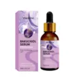 Siero viso al bakuchiol Viareline per idratazione delicata e cura antirughe, flacone 30ml - 30ml