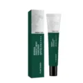 Creme solaire hydratante au moringa protection faciale vegetale portable vue principale - 20.00g