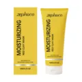 Zephoco Mascarilla Facial Hidratante de Arcilla Roja 100g Limpieza Profunda Cuidado Facial - 100.00g