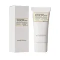 Creme solaire hydratante au ceramide de riz SPF 50 50g legere protection visage vegan - 50.00g