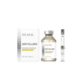 EELHOE feuchtigkeitsspendendes Kollagen Gesichts Ampulle Essenz Hautpflege Set Neu - 50ml Mit Applikator