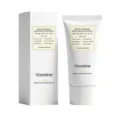 Viareline Crème Solaire Hydratante au Riz et Céramide SPF 50 légère pour un soin quotidien. - 50.00g