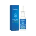 Spray nasale LANISKA per pulizia nasale delicata cura giornaliera 30ml 1fl.oz - 30ml