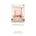 Pink Plaid Sofa Dream plaknotities, 30 vel beschrijfbaar papier voor DIY decoratie - Pink sofa dream
