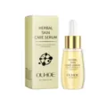Siero viso alle erbe OUHOE 30ml offre idratazione profonda, nutrimento ed elasticità cutanea. - 30ml