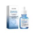 OUHOE Siero Viso Acido Ialuronico 30ml Idratazione Profonda Anti Eta Cura Della Pelle - 30ml