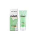 WEST MONTH Detergente Viso Anti-Acne con Acido Salicilico, Tè Verde e Bambù 100g - Confezione da 100g