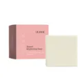 OUHOE Savon Nettoyant Éclaircissant au Rétinol pour un Soin Doux du Visage et une Hydratation - 80.00g / Beige