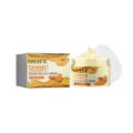 EELHOE Kρέma Matiōn me Kourkoumā kai Vitaminī C 15g Enydatōtikē kai Anti-Aging - Kρέμα Mατιών Κουρκουμά