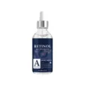 Siero viso notte retinolo e collagene idratante antirughe cura della pelle 30ml - Essenza di Retinolo