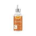 Siero viso alla vitamina C con acido ialuronico, trattamento idratante pelle 30ml - Essenza di Vitamina C