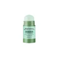 Stick maschera fango tea tree e acido salicilico pulizia profonda pori pelle 30g - 30.00g / Verde