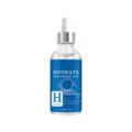 Siero viso all'acido ialuronico idratante anti-invecchiamento cura della pelle flacone 30ml - Essenza all'acido ialuronico