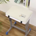 Aneto maxilari kareklas fititiki memory foam antolisthitiko anapneouson kathisma scholeiou. - Χαριτωμένο ελάφι μπεζ