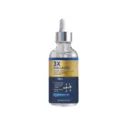 Siero viso al collagene 3X 30ml idratante antirughe cura della pelle flacone contagocce - 30ml/Scatola